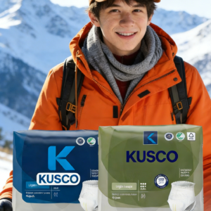 Adult Disposable Female Male Diaper