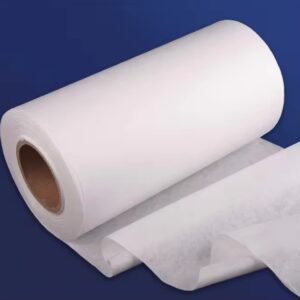 Spunlace Nonwoven Fabric